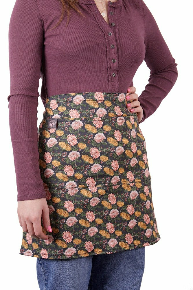 Gardener's Half Apron | Plow & Hearth