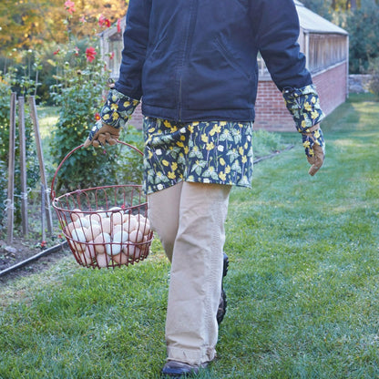 Gardener's Half Apron | Plow & Hearth