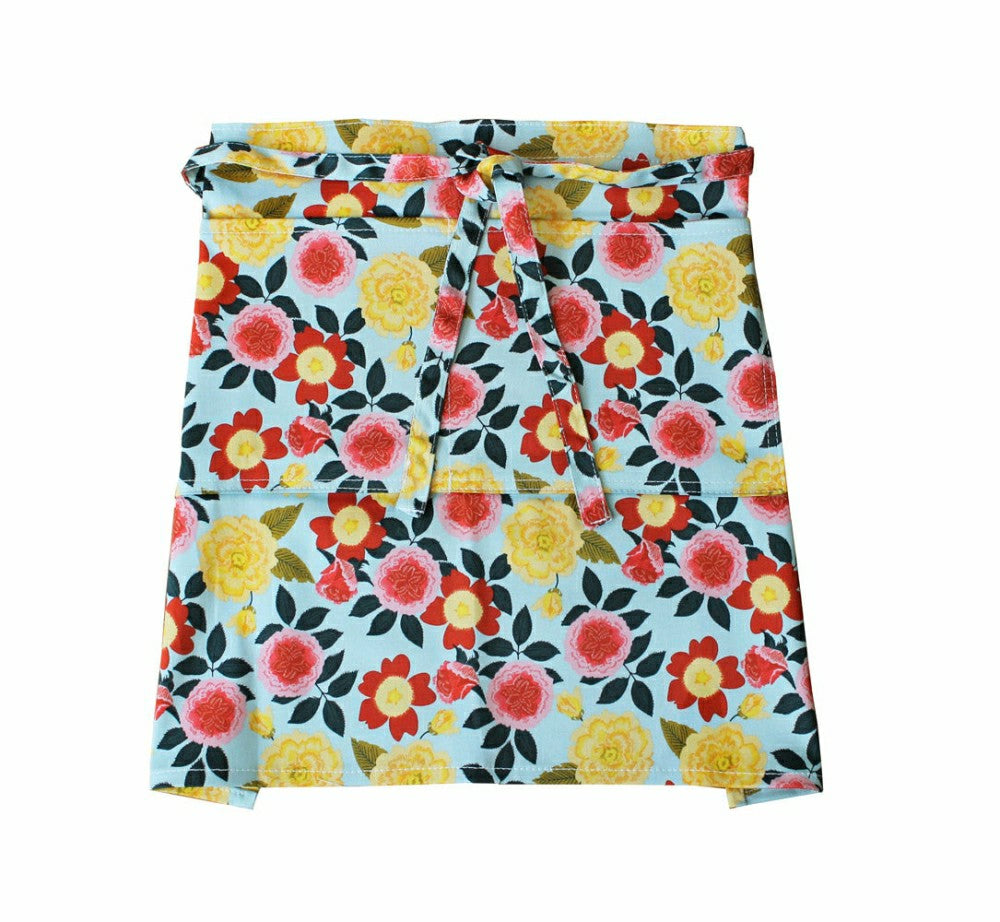 Gardener's Half Apron | Plow & Hearth