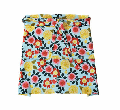 Gardener's Half Apron | Plow & Hearth