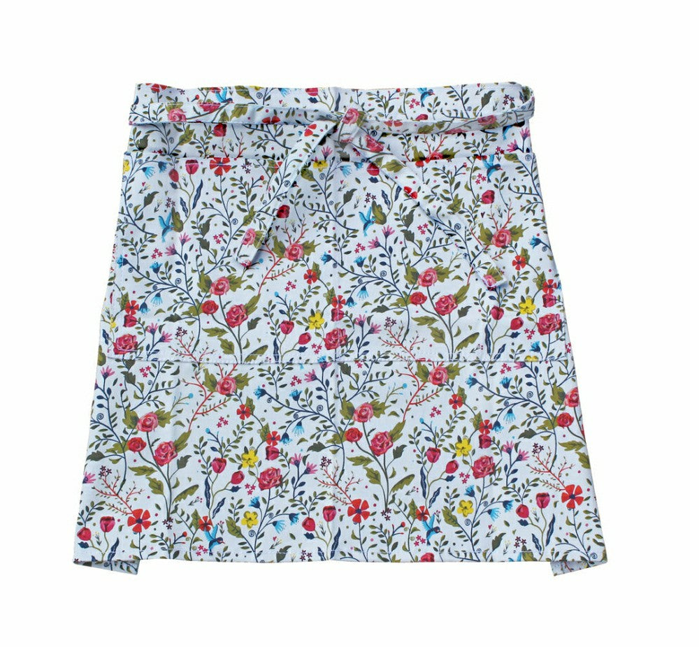 Gardener's Half Apron | Plow & Hearth