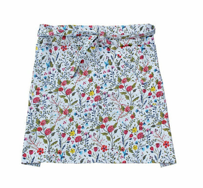 Gardener's Half Apron | Plow & Hearth