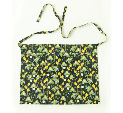 Gardener's Half Apron | Plow & Hearth