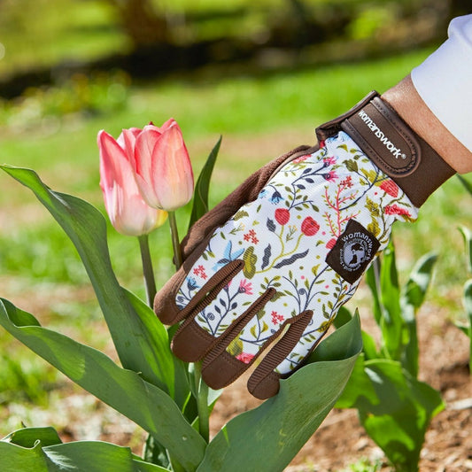 Digger Gardening Gloves | Plow & Hearth