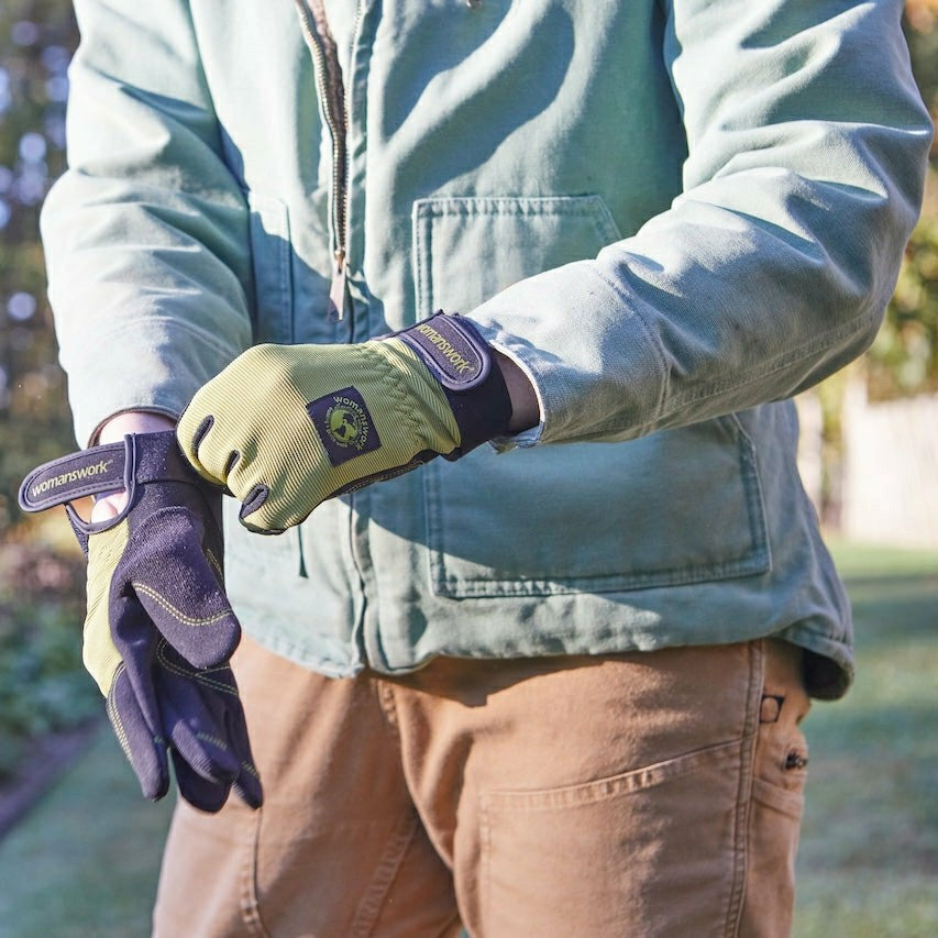 Digger Gardening Gloves | Plow & Hearth