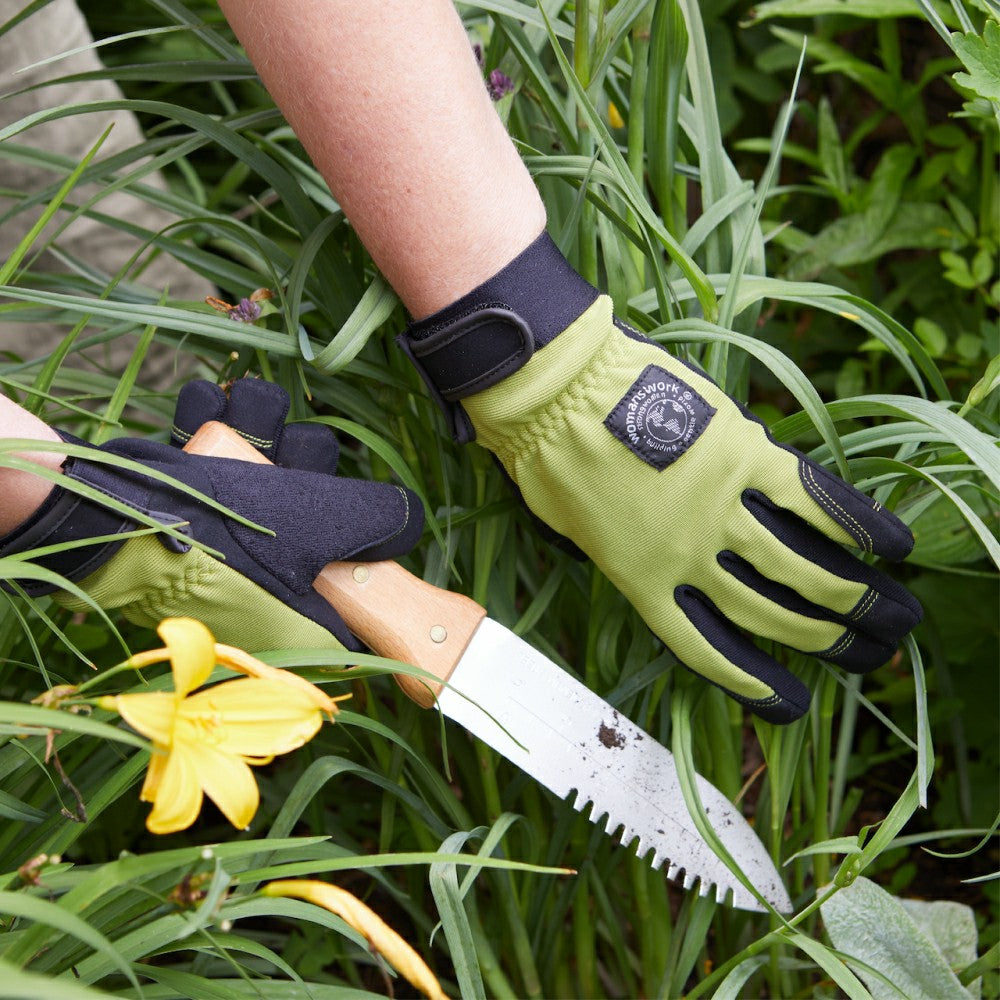 Digger Gardening Gloves | Plow & Hearth