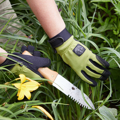 Digger Gardening Gloves | Plow & Hearth