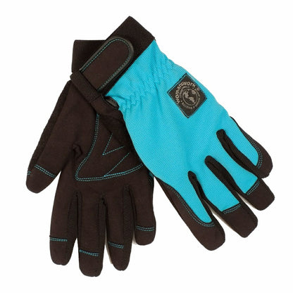 Digger Gardening Gloves | Plow & Hearth