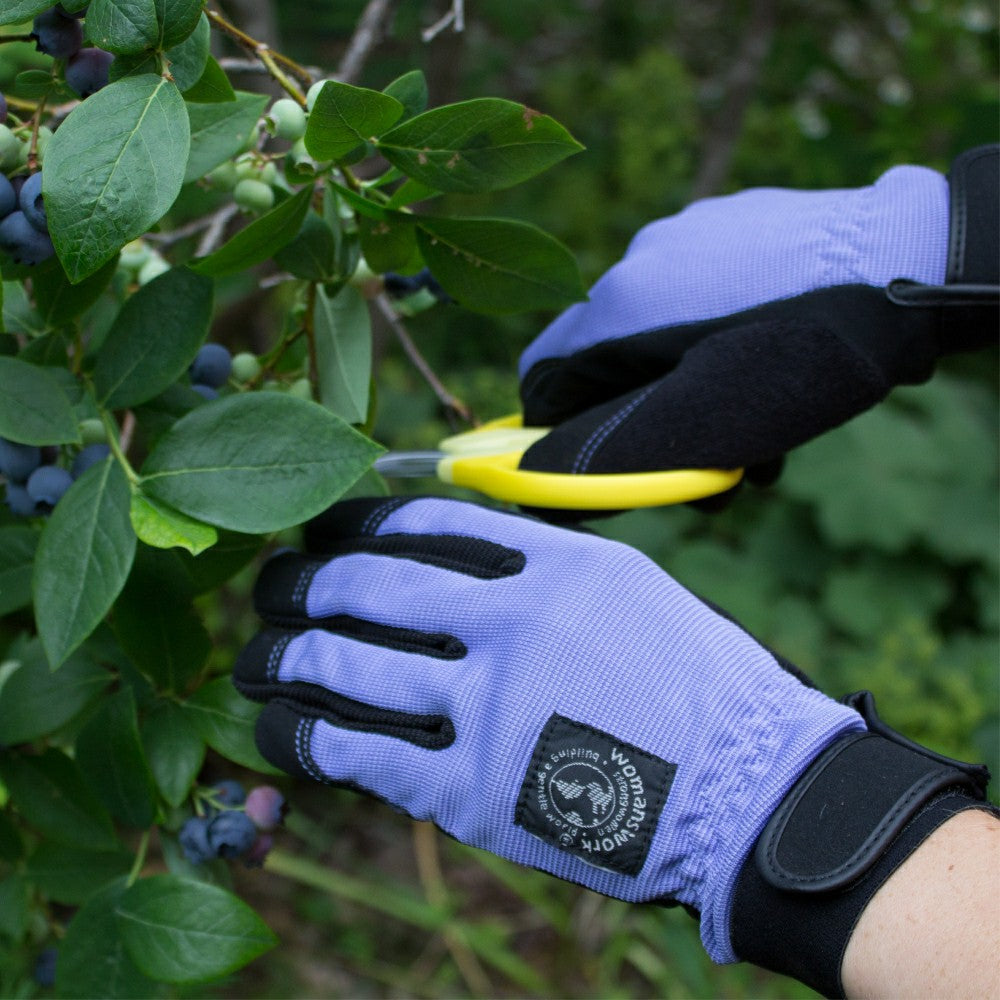 Digger Gardening Gloves | Plow & Hearth