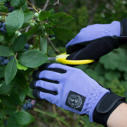 Digger Gardening Gloves | Plow & Hearth