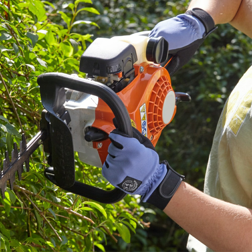 Digger Gardening Gloves | Plow & Hearth