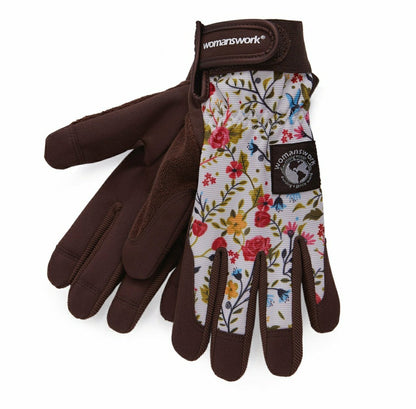 Digger Gardening Gloves | Plow & Hearth