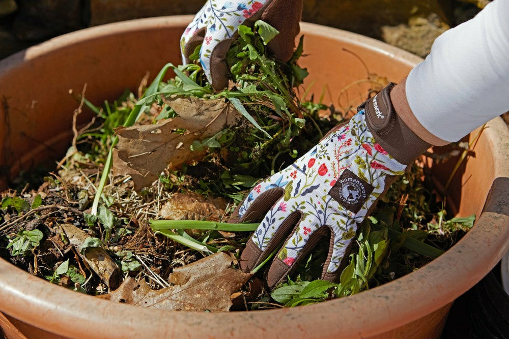 Digger Gardening Gloves | Plow & Hearth