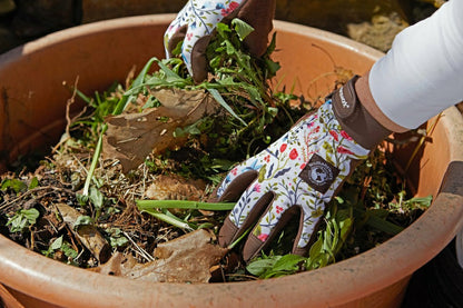 Digger Gardening Gloves | Plow & Hearth