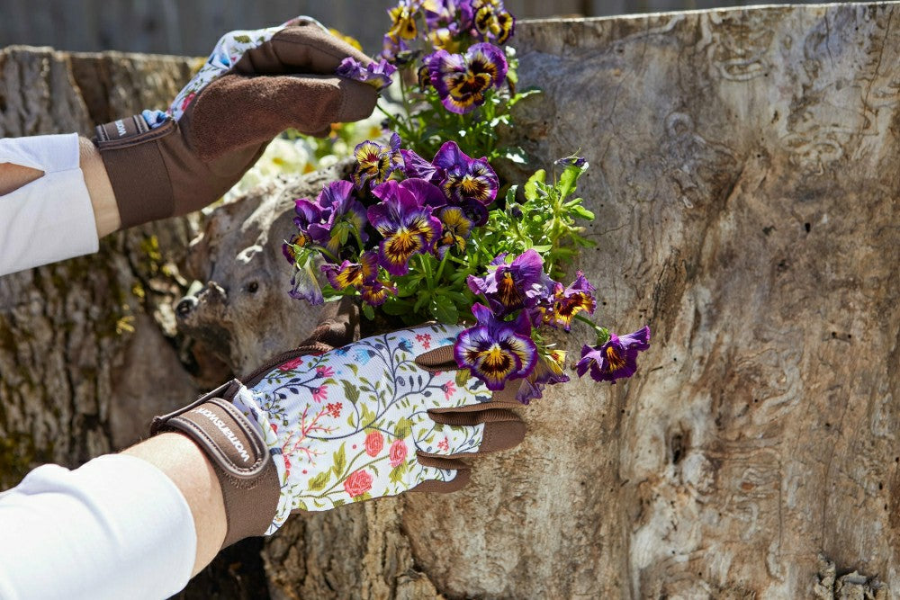 Digger Gardening Gloves | Plow & Hearth