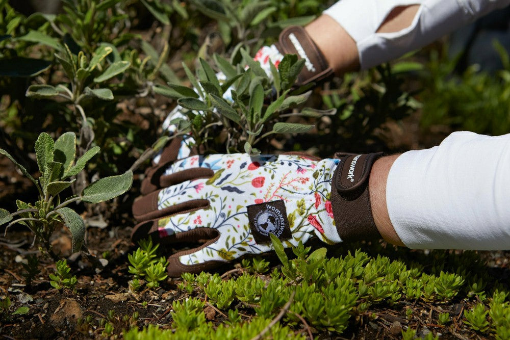 Digger Gardening Gloves | Plow & Hearth