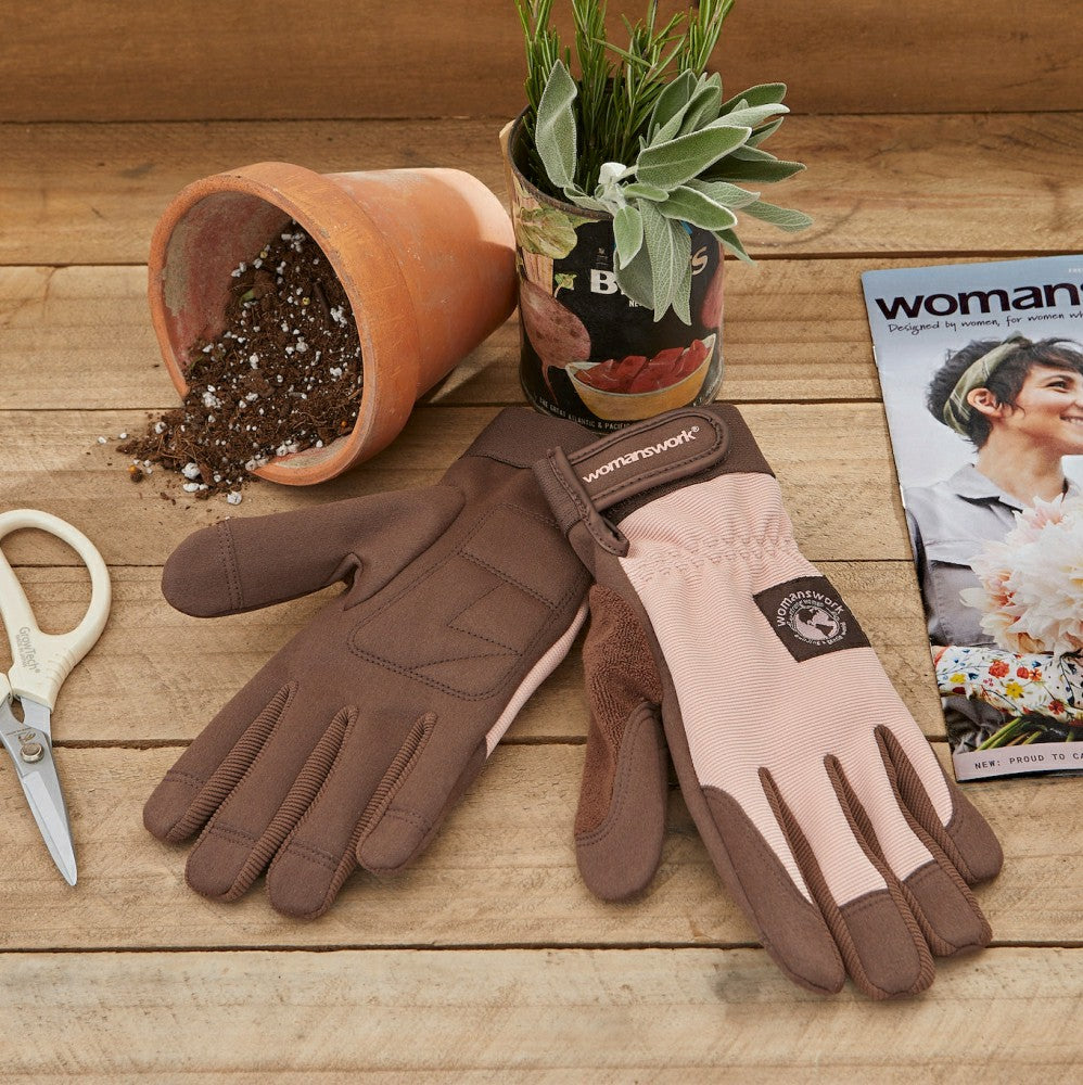 Digger Gardening Gloves | Plow & Hearth
