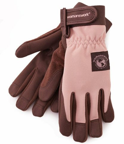 Digger Gardening Gloves | Plow & Hearth