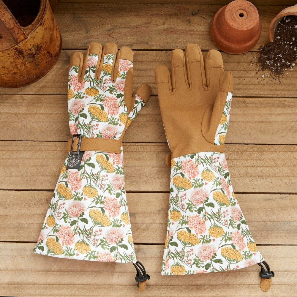 Arm Saver Gloves | Plow & Hearth