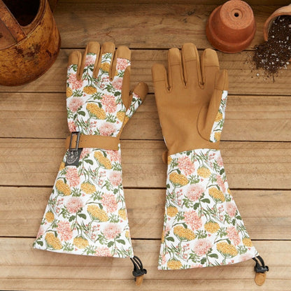 Arm Saver Gloves | Plow & Hearth