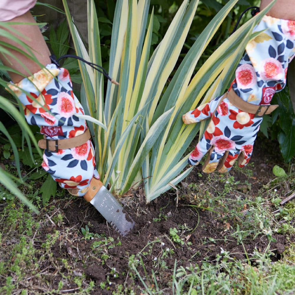 Arm Saver Gloves | Plow & Hearth