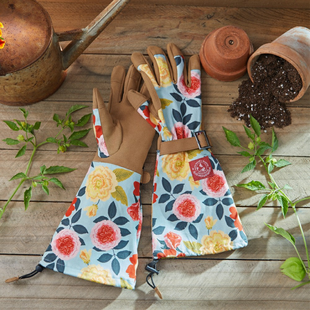 Arm Saver Gloves | Plow & Hearth