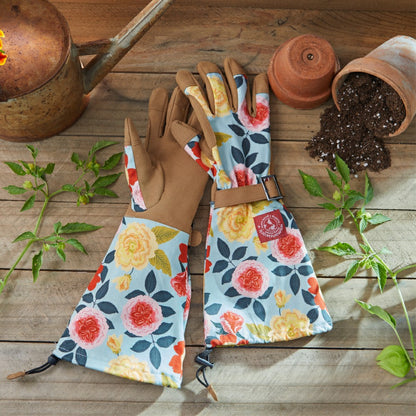 Arm Saver Gloves | Plow & Hearth