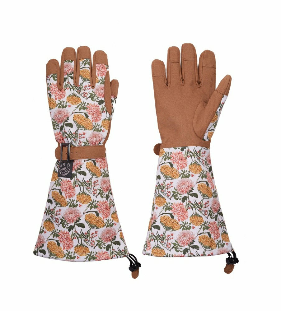 Arm Saver Gloves | Plow & Hearth