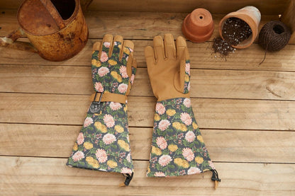 Arm Saver Gloves | Plow & Hearth