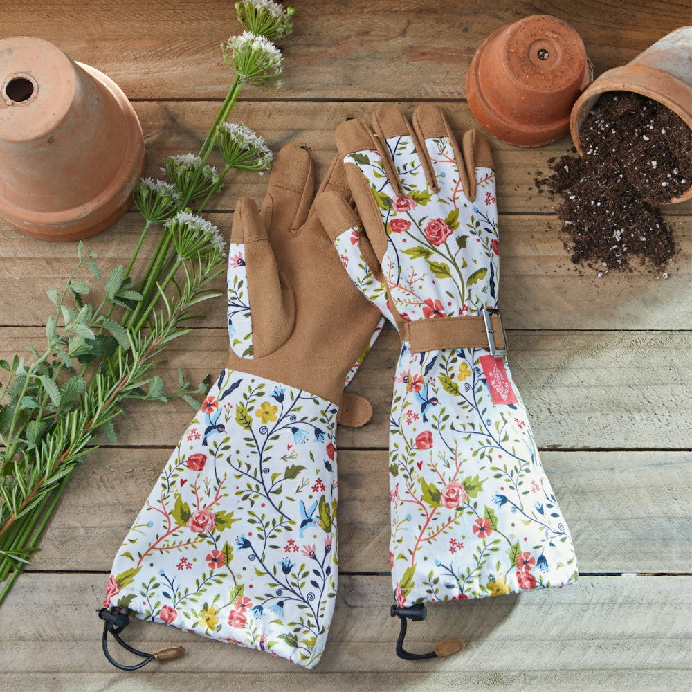 Arm Saver Gloves | Plow & Hearth