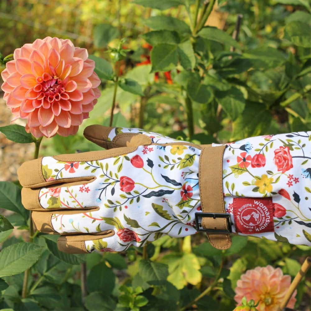 Arm Saver Gloves | Plow & Hearth