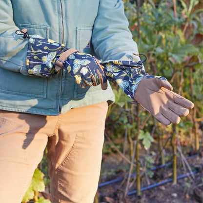 Arm Saver Gloves | Plow & Hearth