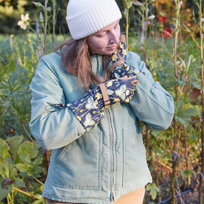 Arm Saver Gloves | Plow & Hearth