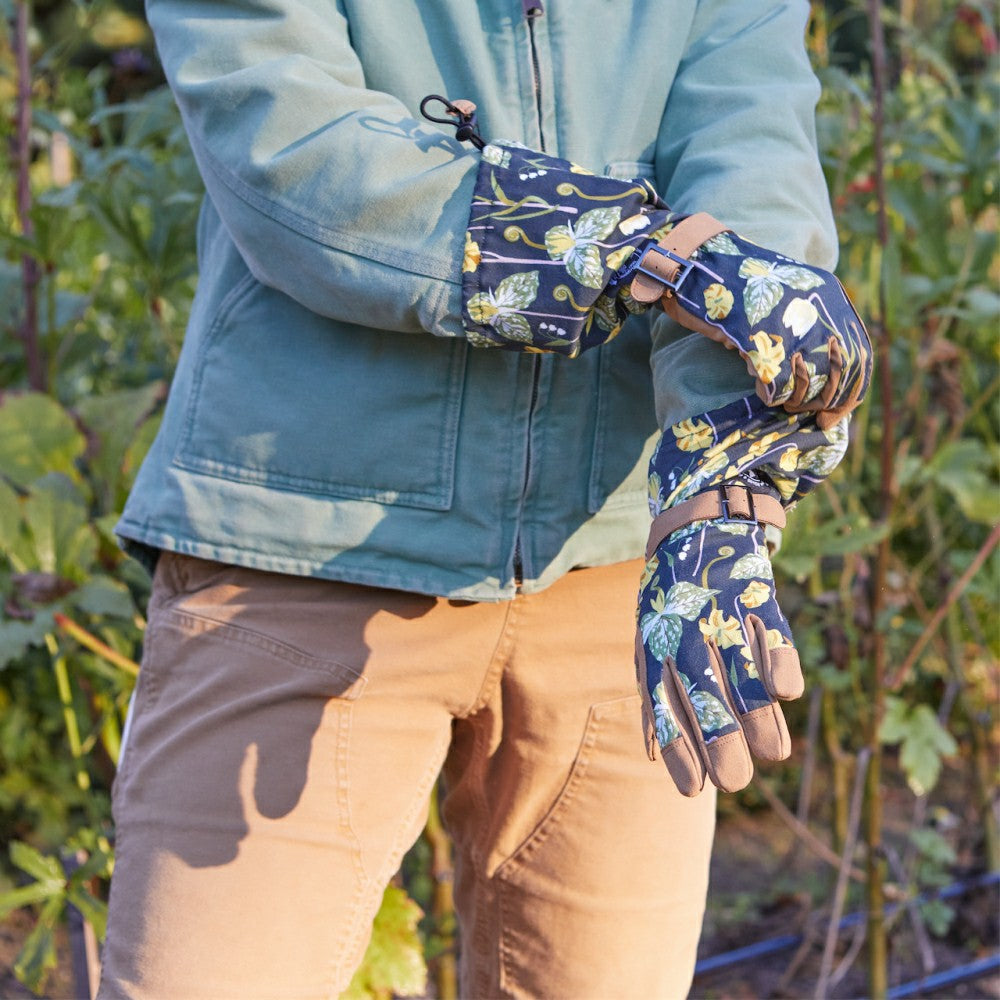 Arm Saver Gloves | Plow & Hearth