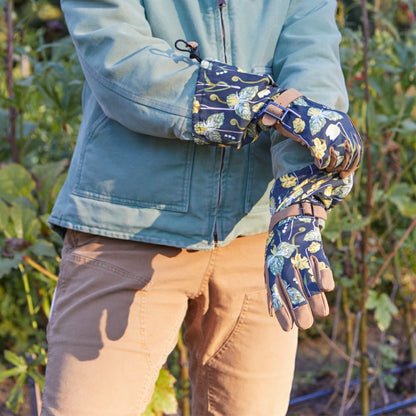Arm Saver Gloves | Plow & Hearth