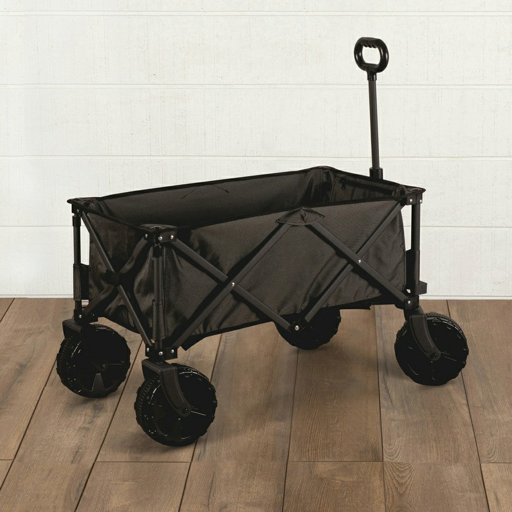 Adventure Wagon All-Terrain Portable Utility Wagon | Plow & Hearth