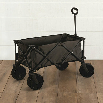 Adventure Wagon All-Terrain Portable Utility Wagon | Plow & Hearth