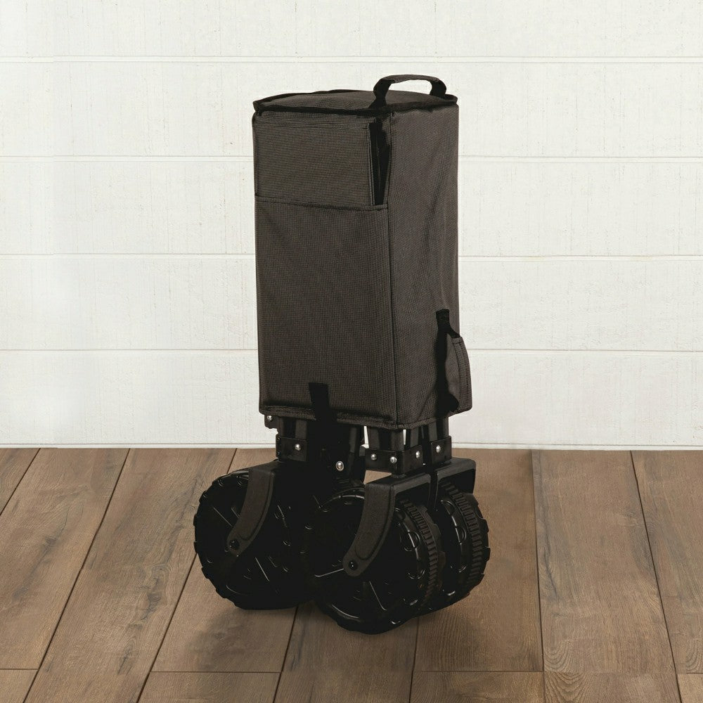 Adventure Wagon All-Terrain Portable Utility Wagon | Plow & Hearth