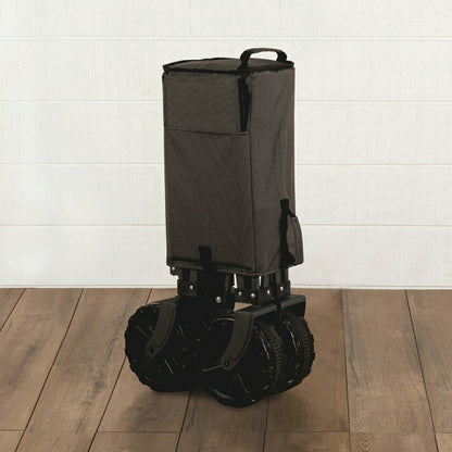 Adventure Wagon All-Terrain Portable Utility Wagon | Plow & Hearth