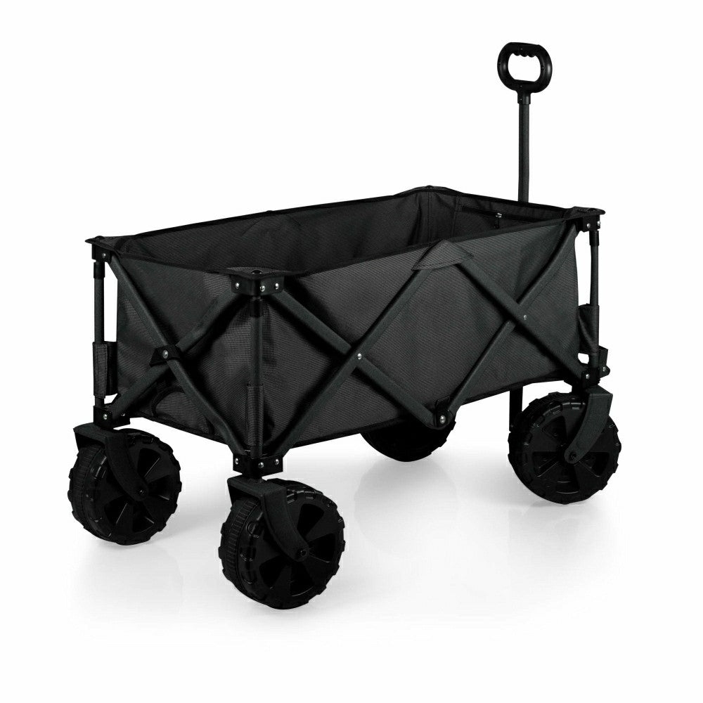Adventure Wagon All-Terrain Portable Utility Wagon | Plow & Hearth