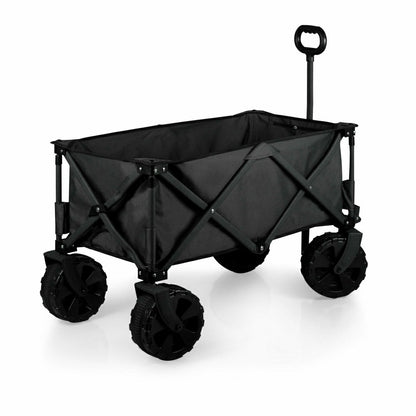 Adventure Wagon All-Terrain Portable Utility Wagon | Plow & Hearth