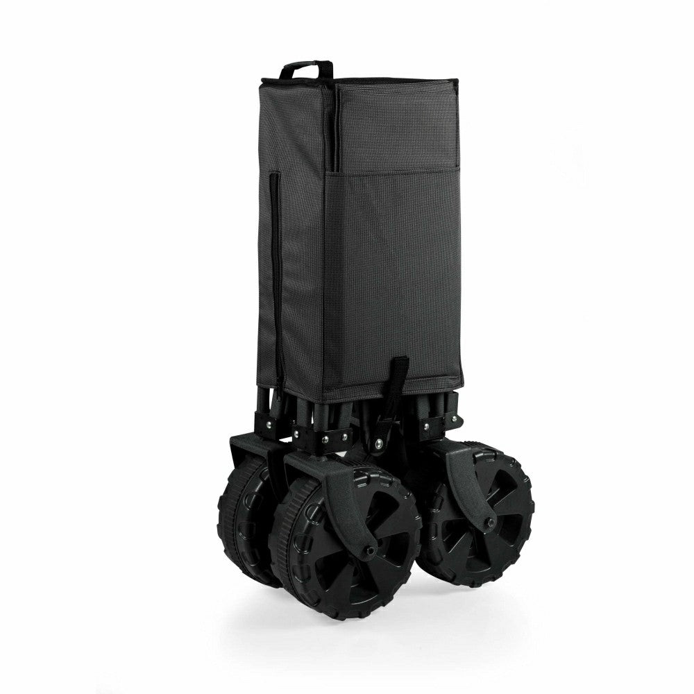 Adventure Wagon All-Terrain Portable Utility Wagon | Plow & Hearth