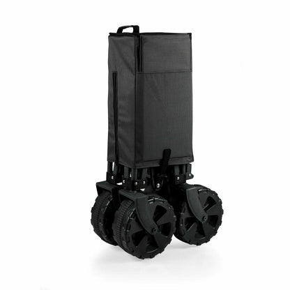 Adventure Wagon All-Terrain Portable Utility Wagon | Plow & Hearth