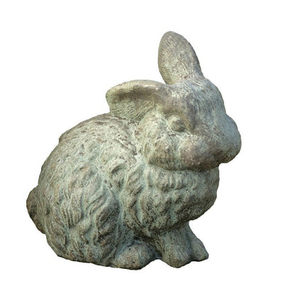 Bunny Garden Statue | Plow & Hearth