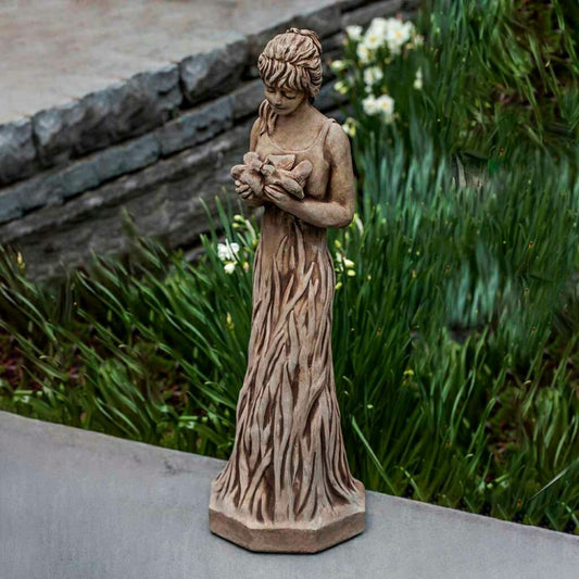 Fauna Garden Statue | Plow & Hearth