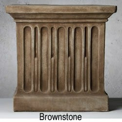 Watchful Owl Garden Statue | Plow & Hearth