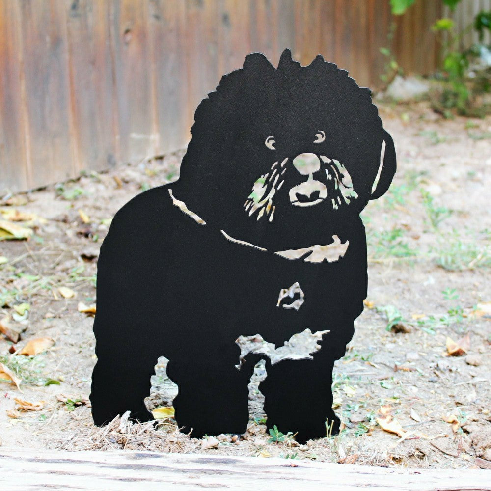 Bichon Frise | Plow & Hearth