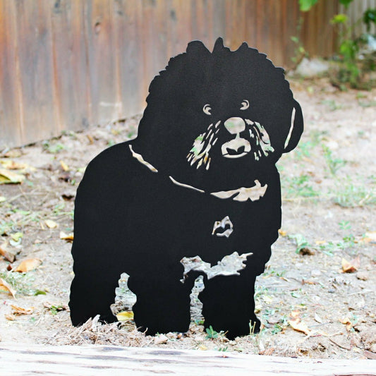 Bichon Frise | Plow & Hearth