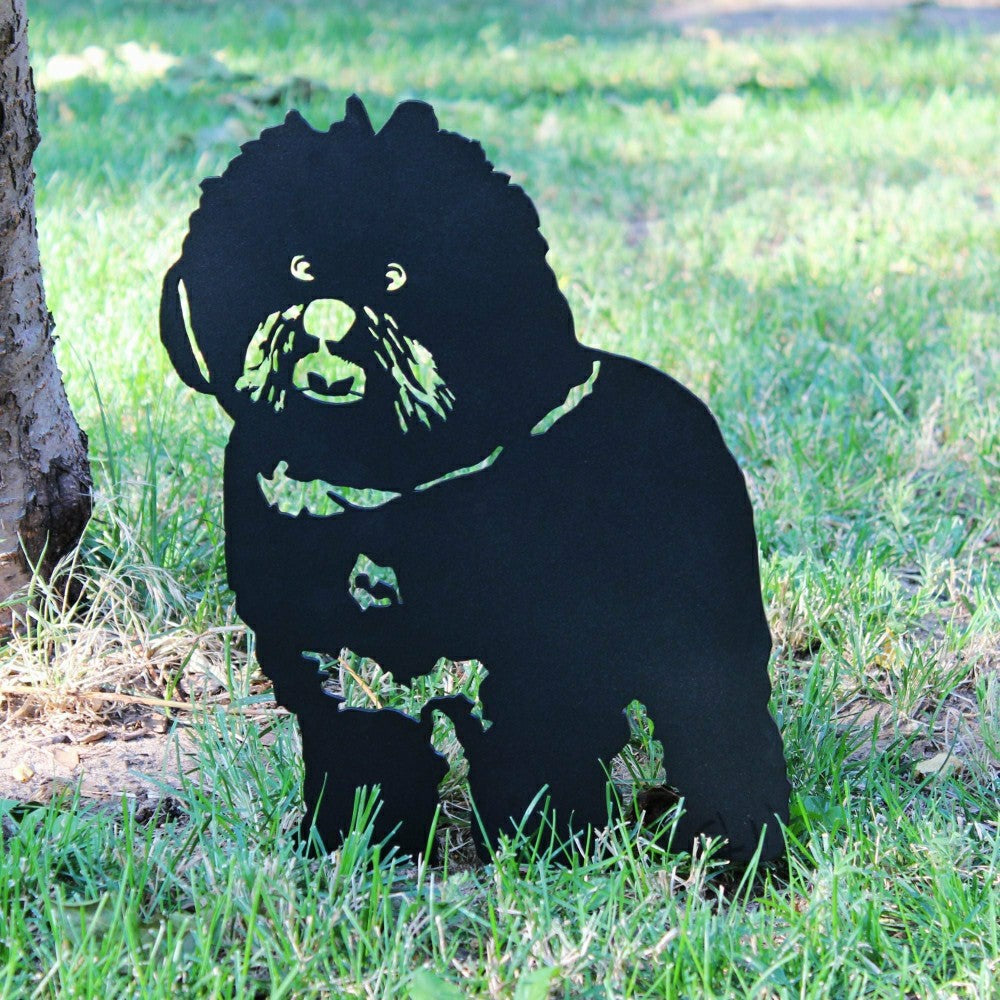 Bichon Frise | Plow & Hearth