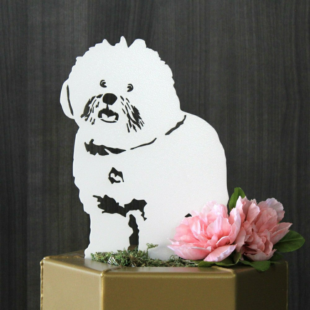 Bichon Frise | Plow & Hearth